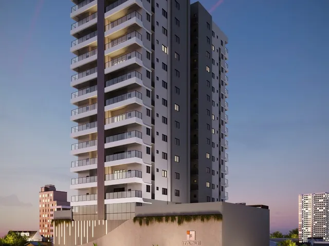 Imagem: Belize Residencial