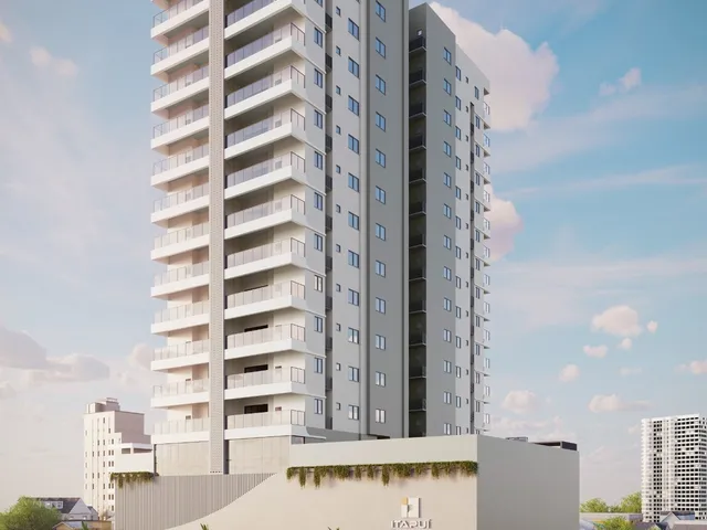 Imagem 2: Apartamento À Venda em Itapema, Itapema, com 3 Quartos, 120M²