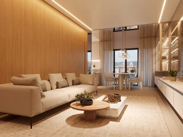 Imagem 3: Apartamento À Venda em Itapema, Itapema, com 3 Quartos, 120M²
