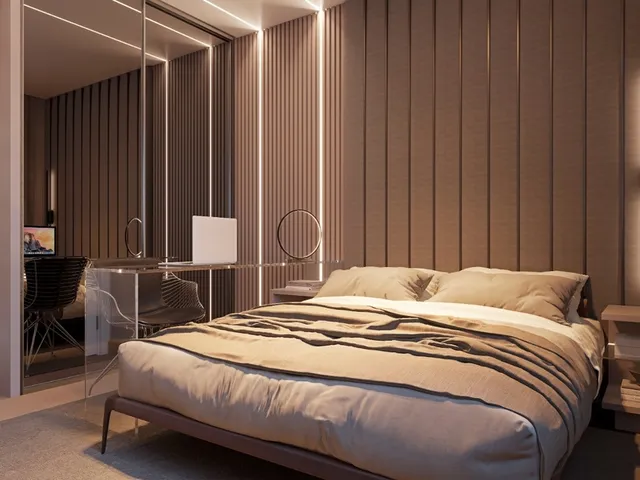Imagem 6: Apartamento À Venda em Itapema, Itapema, com 3 Quartos, 120M²