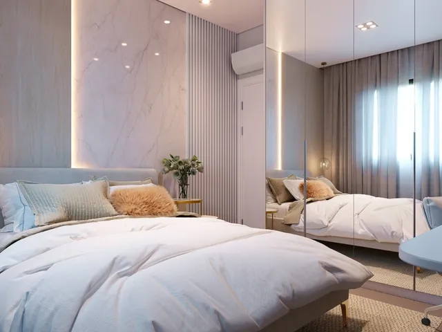 Imagem 7: Apartamento À Venda em Itapema, Itapema, com 3 Quartos, 120M²