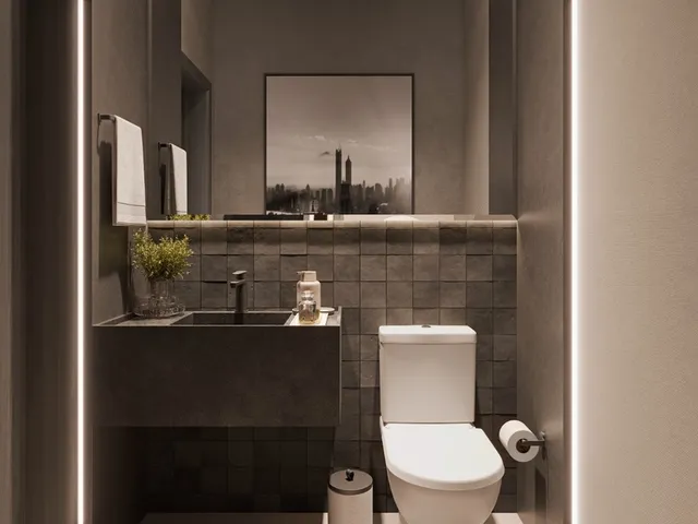 Imagem 9: Apartamento À Venda em Itapema, Itapema, com 3 Quartos, 120M²