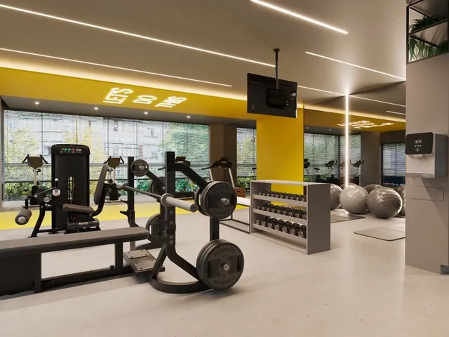 Imagem 10: Apartamento À Venda em Itapema, Itapema, com 3 Quartos, 120M²