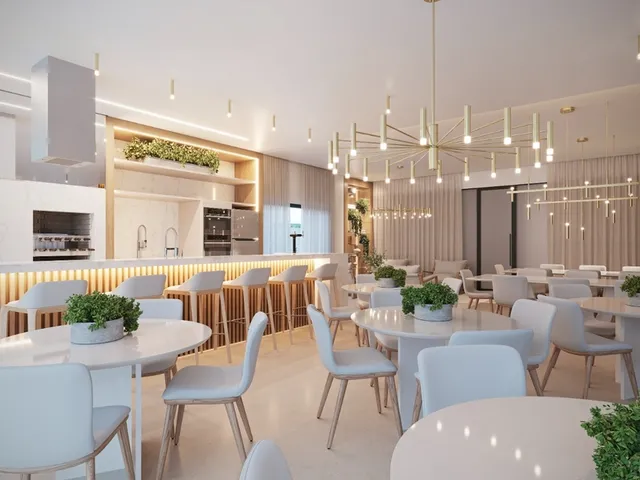 Imagem 11: Apartamento À Venda em Itapema, Itapema, com 3 Quartos, 120M²