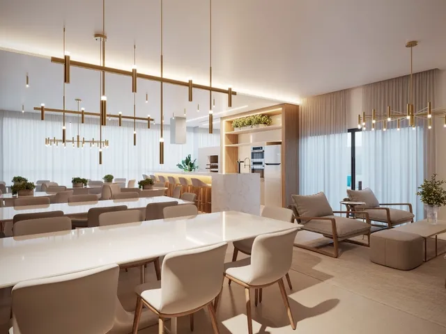 Imagem 12: Apartamento À Venda em Itapema, Itapema, com 3 Quartos, 120M²