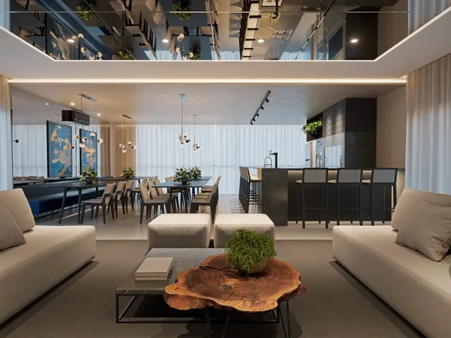 Imagem 14: Apartamento À Venda em Itapema, Itapema, com 3 Quartos, 120M²
