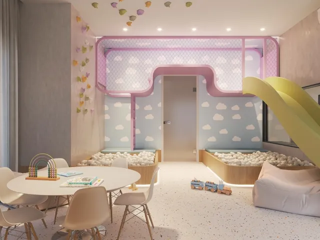 Imagem 15: Apartamento À Venda em Itapema, Itapema, com 3 Quartos, 120M²