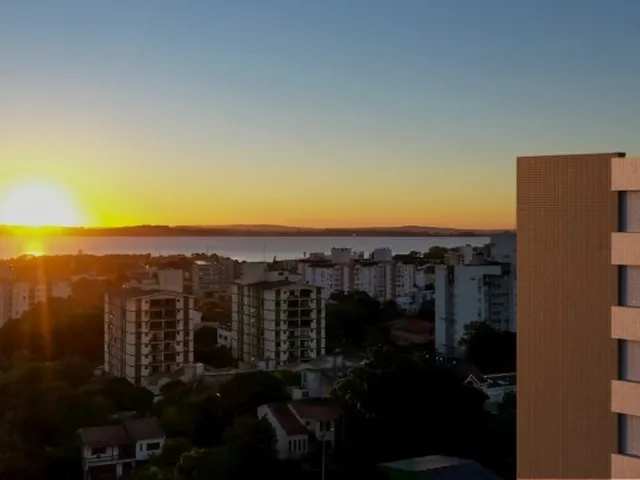 Imagem 12: Scenario Apartamento com 3 dormitórios