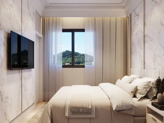 Imagem 5: Apartamento à venda em Itapema, Itapema, com 2 quartos, 63m²