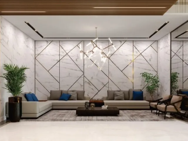 Imagem 5: Cobertura com 5 Quartos, 400,5M², À Venda em Itapema, Itapema