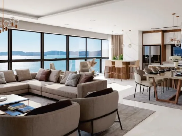 Imagem 7: Cobertura com 5 Quartos, 400,5M², À Venda em Itapema, Itapema