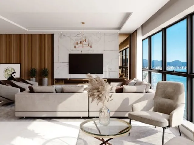 Imagem 9: Cobertura com 5 Quartos, 400,5M², À Venda em Itapema, Itapema