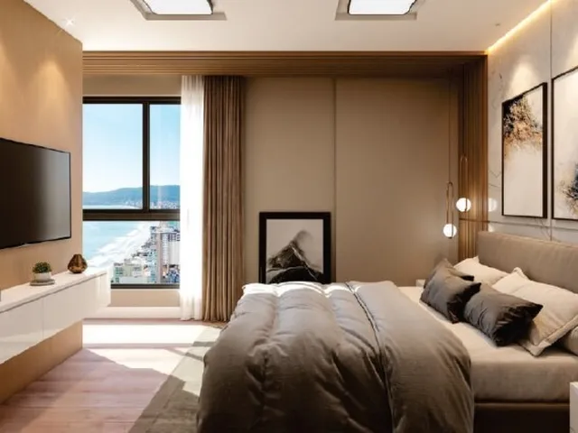 Imagem 11: Cobertura com 5 Quartos, 400,5M², À Venda em Itapema, Itapema