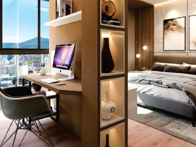 Imagem 13: Cobertura com 5 Quartos, 400,5M², À Venda em Itapema, Itapema