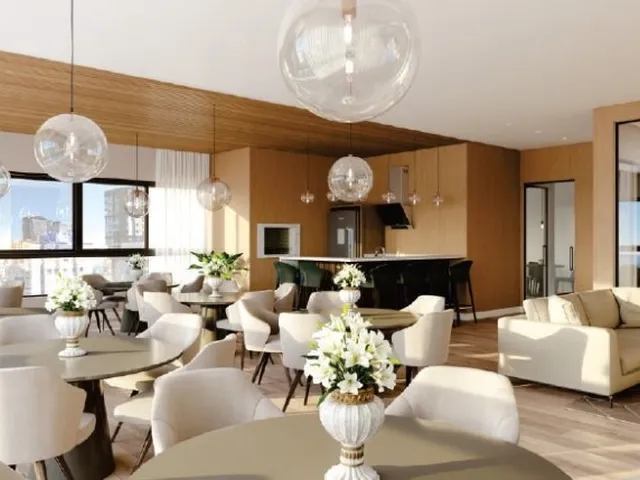Imagem 15: Cobertura com 5 Quartos, 400,5M², À Venda em Itapema, Itapema