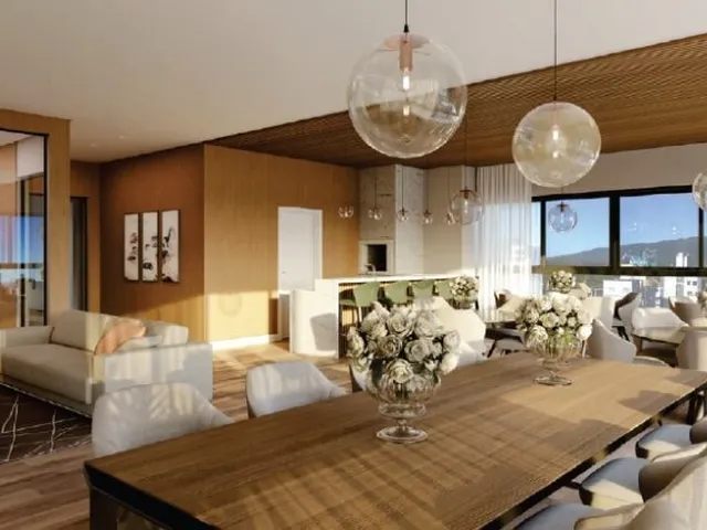 Imagem 16: Cobertura com 5 Quartos, 400,5M², À Venda em Itapema, Itapema