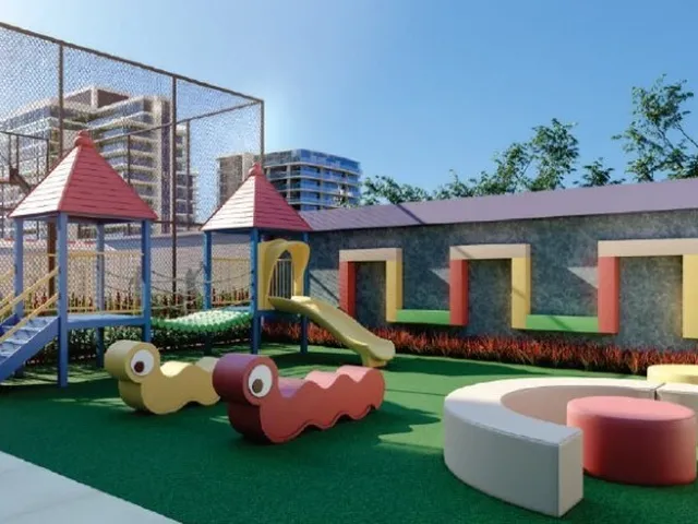Imagem 2: Cobertura com 5 Quartos, 400,5M², À Venda em Itapema, Itapema