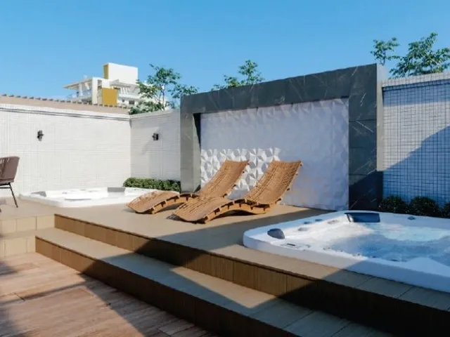 Imagem 6: Cobertura com 5 Quartos, 400,5M², À Venda em Itapema, Itapema