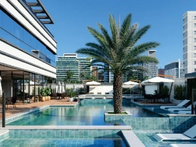 Imagem 8: Cobertura com 5 Quartos, 400,5M², À Venda em Itapema, Itapema