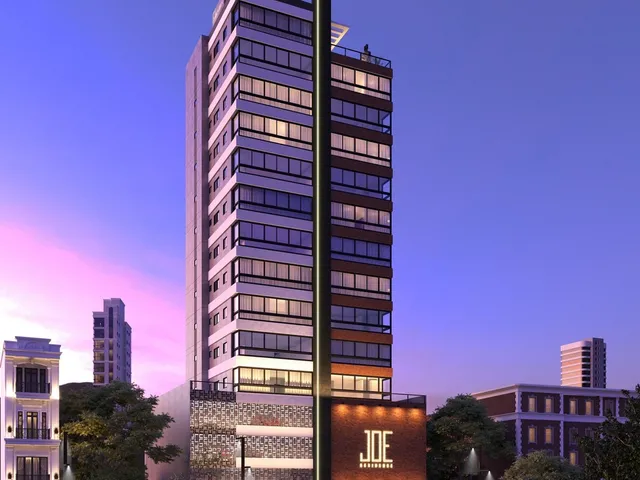 Imagem 2: Apartamento À Venda em Itapema, Itapema, com 2 Quartos, 97,51M²