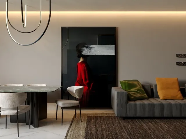 Imagem 4: Apartamento À Venda em Itapema, Itapema, com 2 Quartos, 97,51M²
