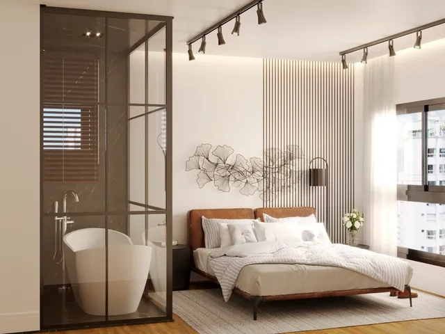 Imagem 5: Apartamento À Venda em Itapema, Itapema, com 2 Quartos, 97,51M²