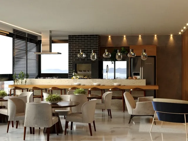 Imagem 7: Apartamento À Venda em Itapema, Itapema, com 2 Quartos, 97,51M²