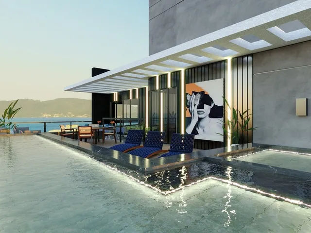 Imagem 8: Apartamento À Venda em Itapema, Itapema, com 2 Quartos, 97,51M²