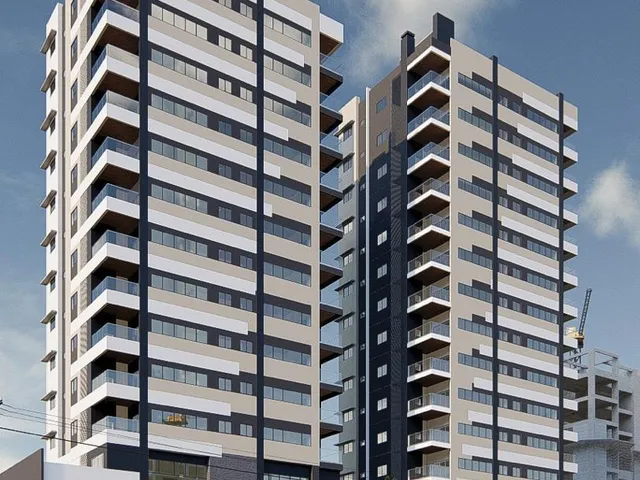 Imagem: Selent Paradise Way - Residencial
