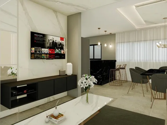 Imagem 4: Apartamento À Venda em Itapema, Meia Praia, com 3 Quartos, 130,8M²