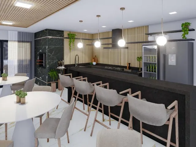 Imagem 5: Apartamento À Venda em Itapema, Meia Praia, com 3 Quartos, 130,8M²