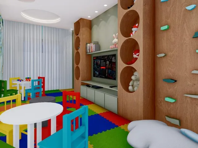 Imagem 6: Apartamento À Venda em Itapema, Meia Praia, com 3 Quartos, 130,8M²