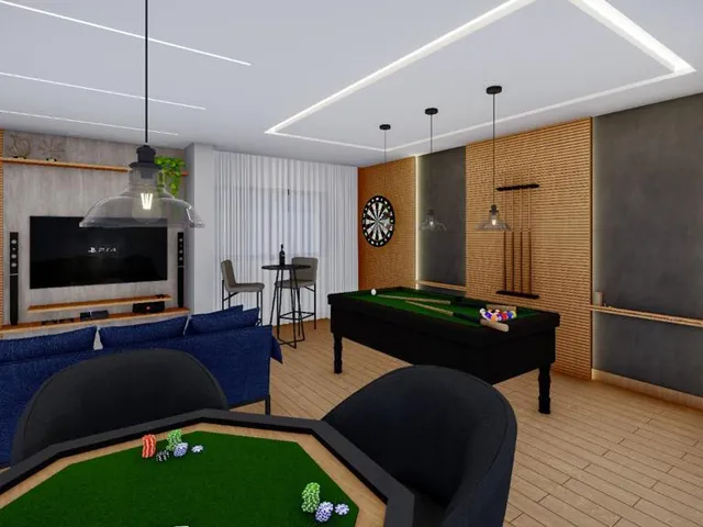 Imagem 7: Apartamento À Venda em Itapema, Meia Praia, com 3 Quartos, 130,8M²