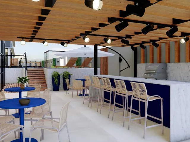 Imagem 9: Apartamento À Venda em Itapema, Meia Praia, com 3 Quartos, 130,8M²