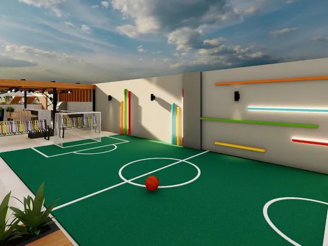Imagem 10: Apartamento À Venda em Itapema, Meia Praia, com 3 Quartos, 130,8M²