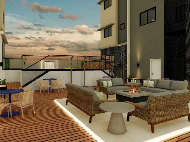 Imagem 11: Apartamento À Venda em Itapema, Meia Praia, com 3 Quartos, 130,8M²