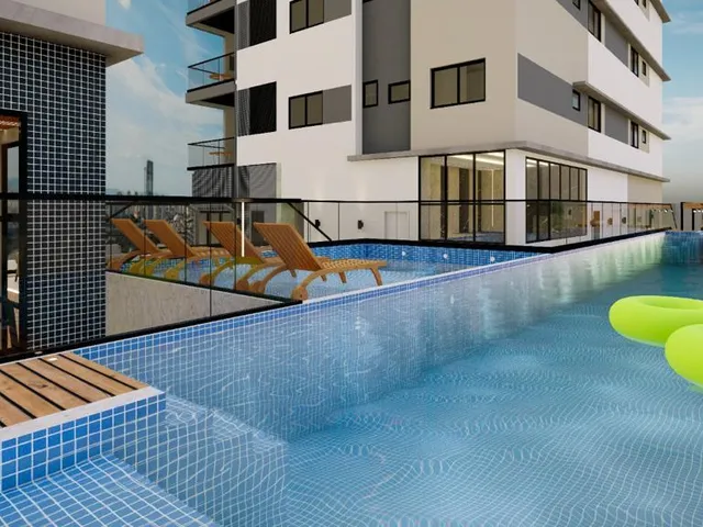 Imagem 13: Apartamento À Venda em Itapema, Meia Praia, com 3 Quartos, 130,8M²