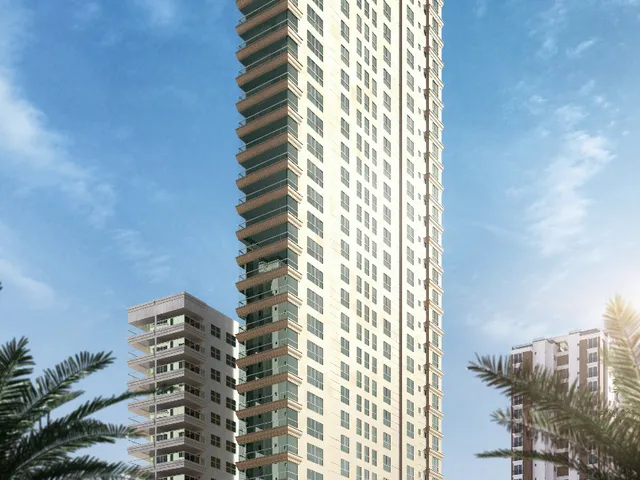 Imagem: Apartamento à venda em Itapema, Itapema