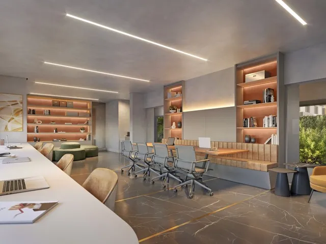 Imagem 15: Nova Olaria Studios - Nova Olaria Studios