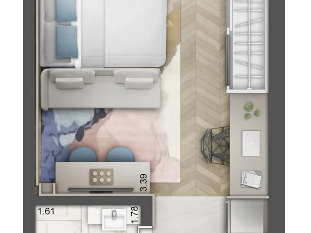 Imagem 2: Nova Olaria Studios - Nova Olaria Studios