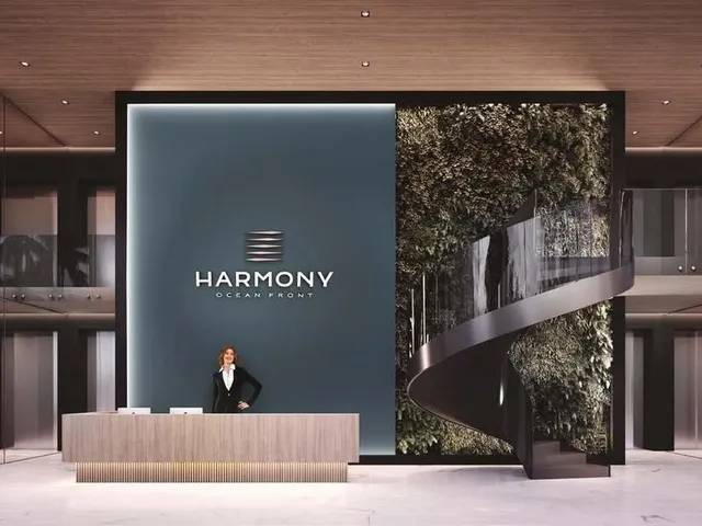 Imagem 2: Apartamento à venda em Balneário Camboriú, Centro, com 6 quartos, 410m²