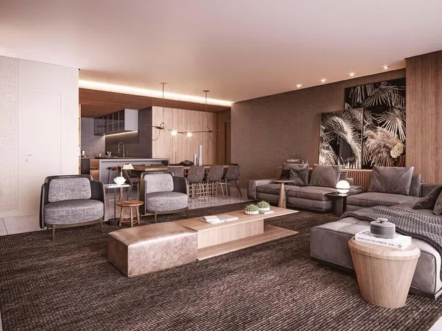 Imagem 5: Apartamento à venda em Balneário Camboriú, Centro, com 6 quartos, 410m²