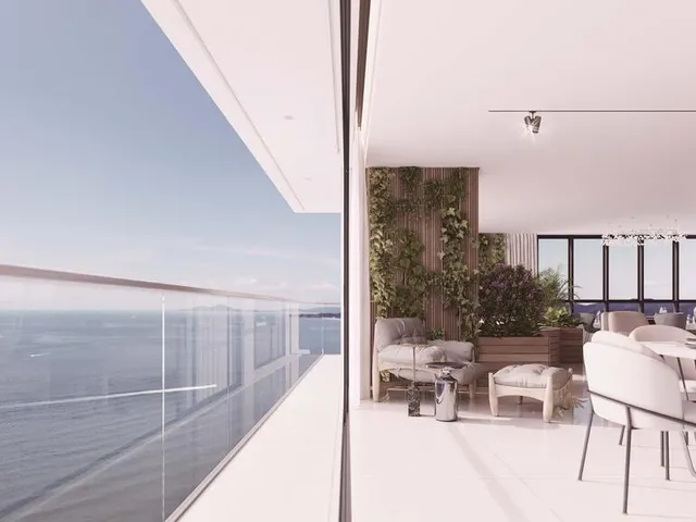 Imagem 6: Apartamento à venda em Balneário Camboriú, Centro, com 6 quartos, 410m²