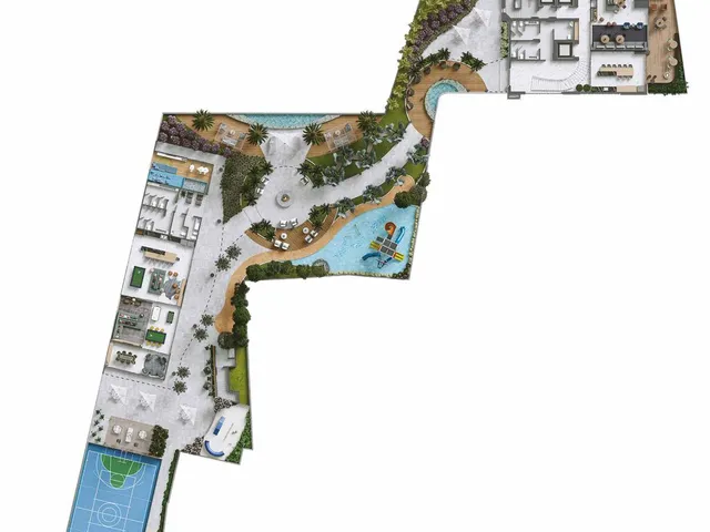Imagem 2: Harmony Ocean Front