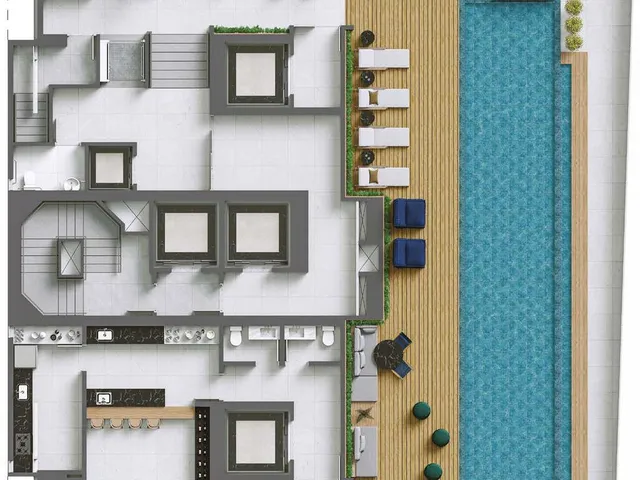 Imagem 4: Harmony Ocean Front