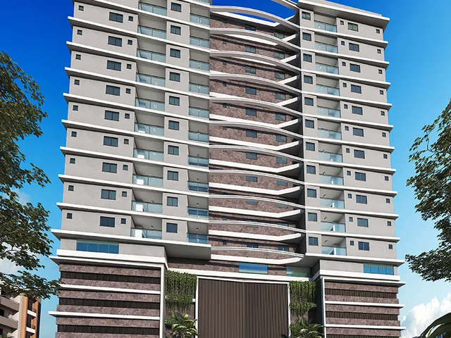 Imagem: Magnifique Residence - Magnifique Residence