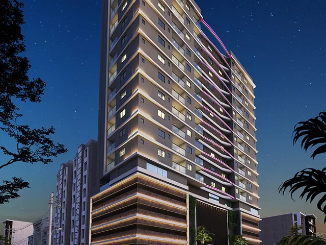 Imagem 2: Magnifique Residence