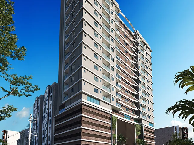 Imagem 3: Magnifique Residence