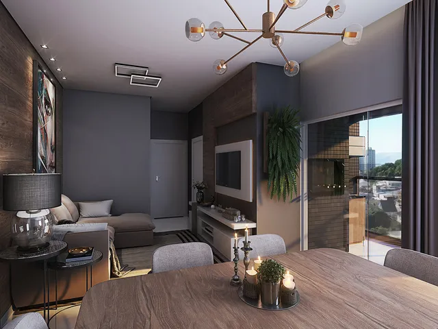 Imagem 5: Magnifique Residence