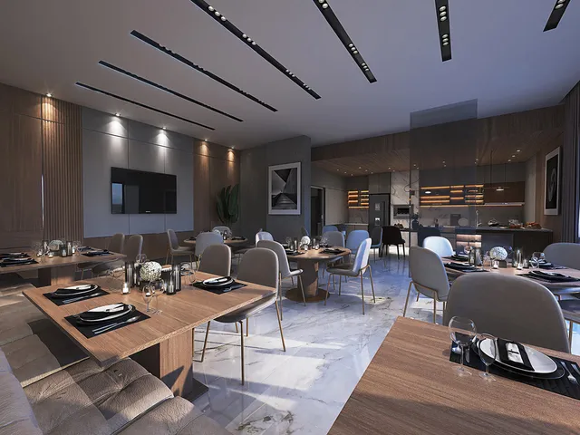 Imagem 11: Magnifique Residence